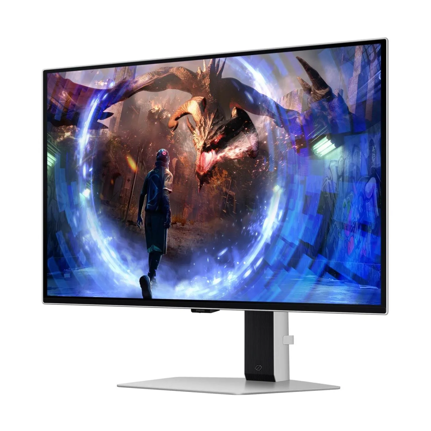 Samsung Monitor 27 inches LS27DG602SUXEN