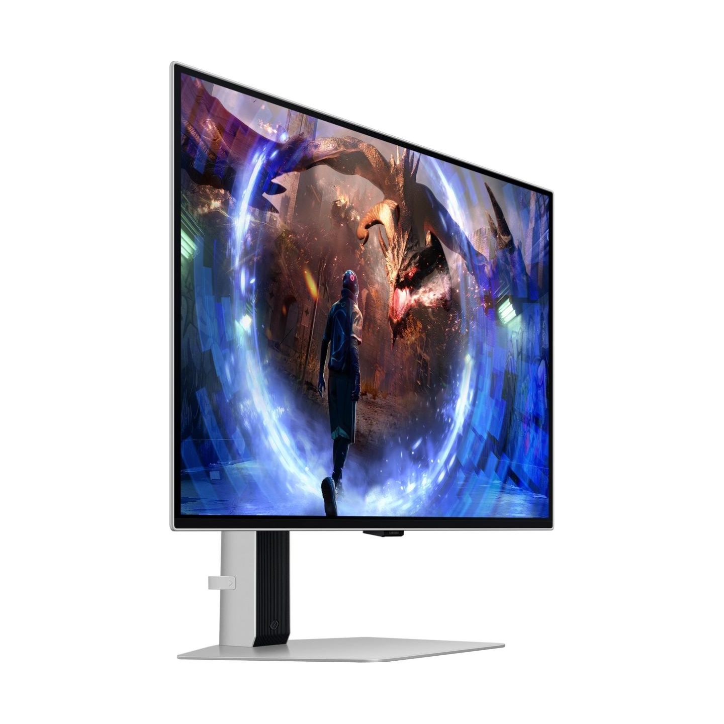 Samsung Monitor 27 inches LS27DG602SUXEN
