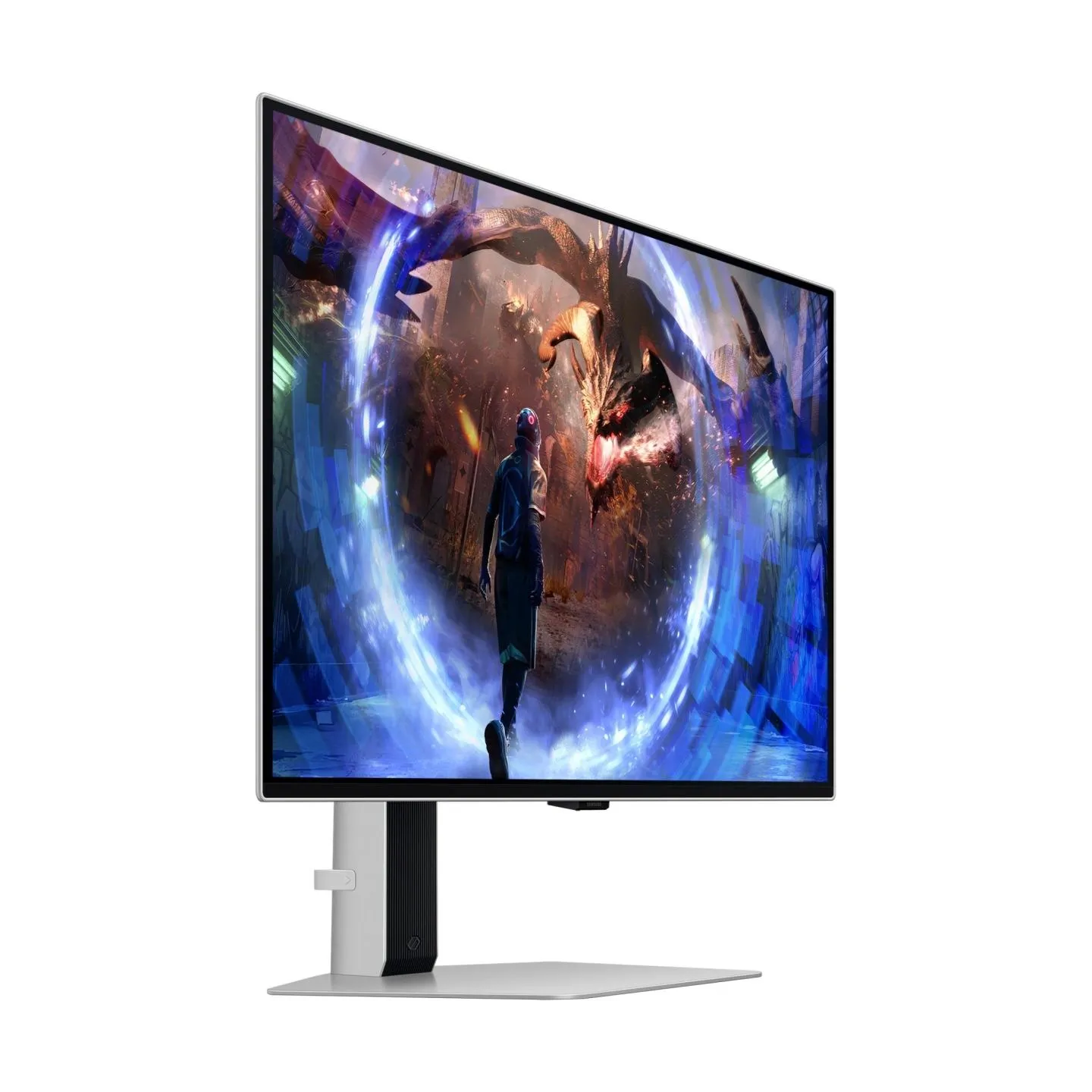 Samsung Monitor 27 inches LS27DG602SUXEN