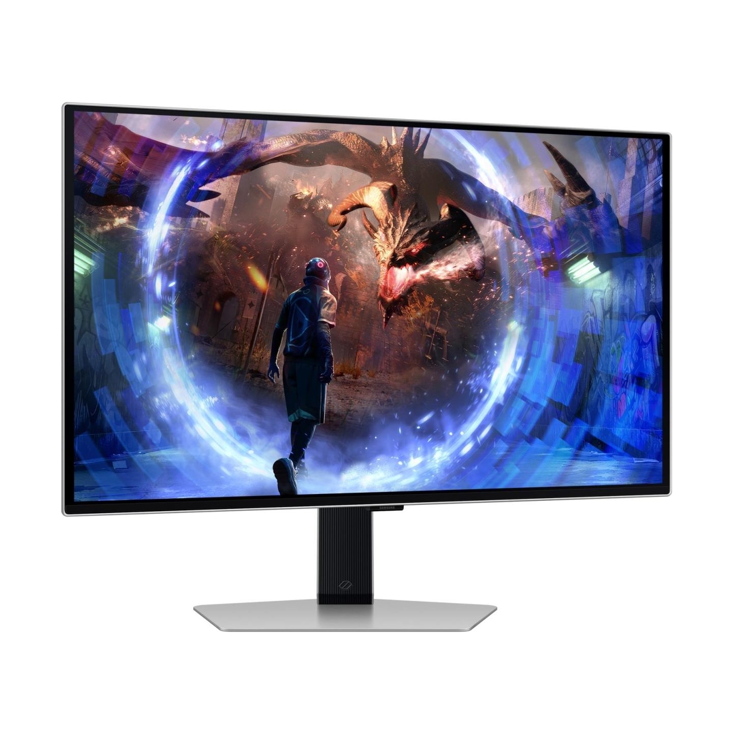 Samsung Monitor 27 inches LS27DG602SUXEN
