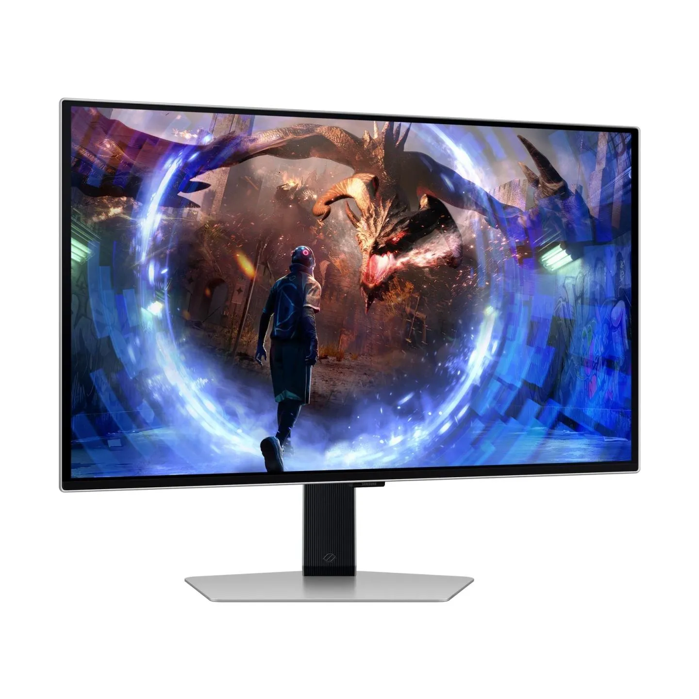 Samsung Monitor 27 inches LS27DG602SUXEN