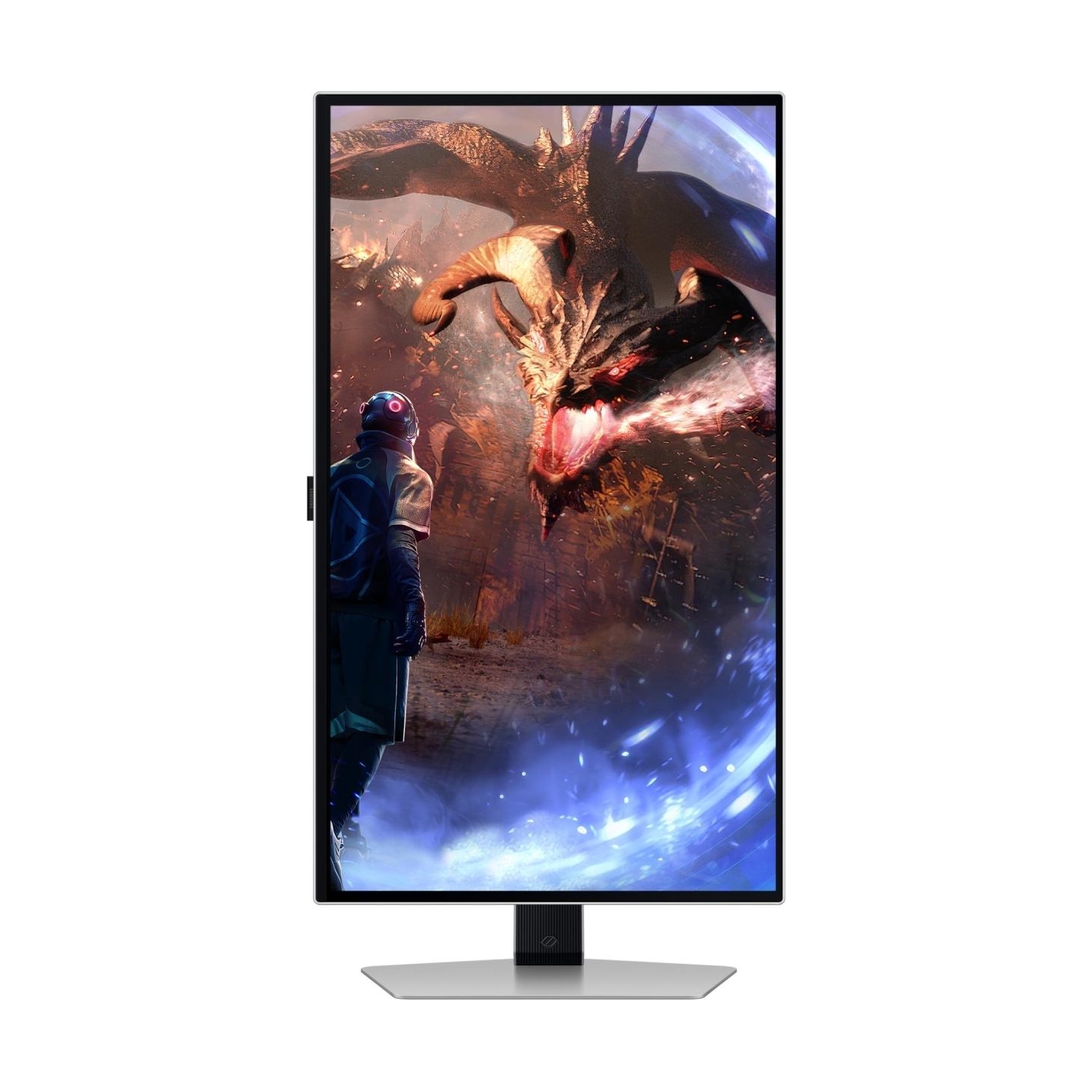 Samsung Monitor 27 inches LS27DG602SUXEN