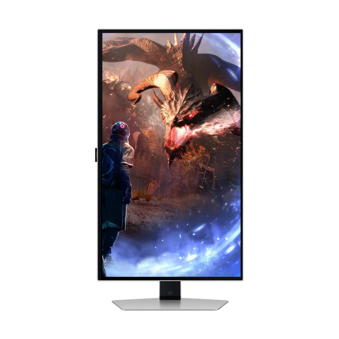 Samsung Monitor 27 inches LS27DG602SUXEN