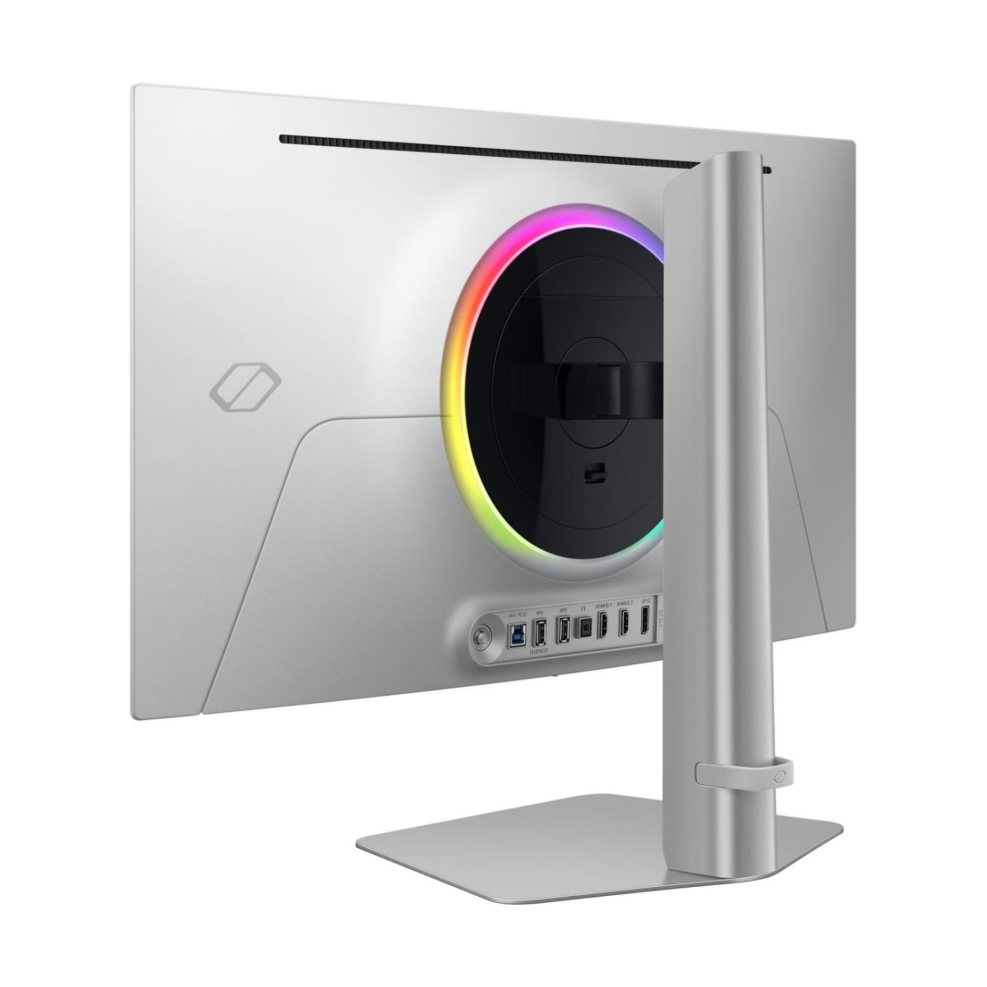 Samsung Monitor 27 inches LS27DG602SUXEN