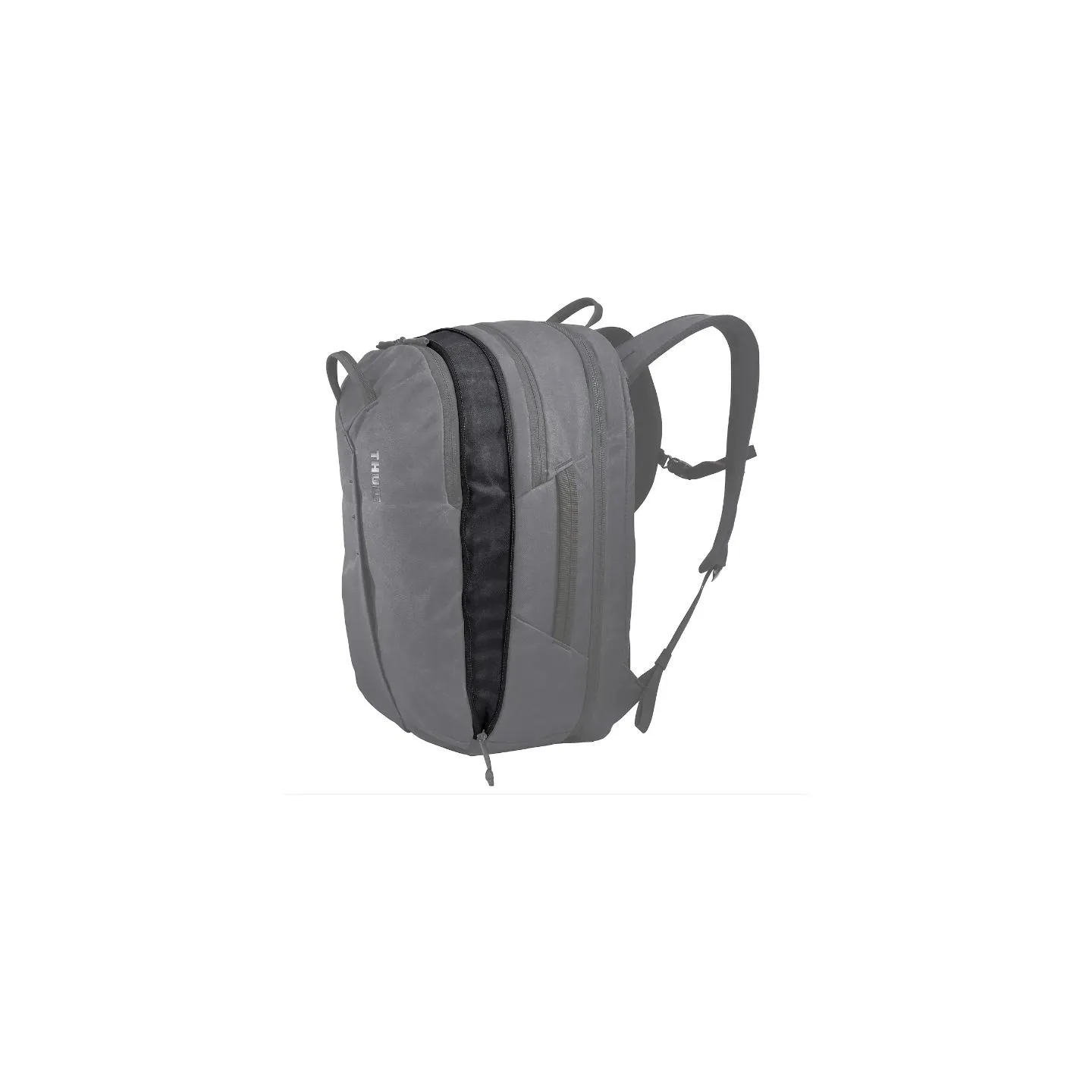 Thule | Aion Travel Backpack 28L | Backpack | Black