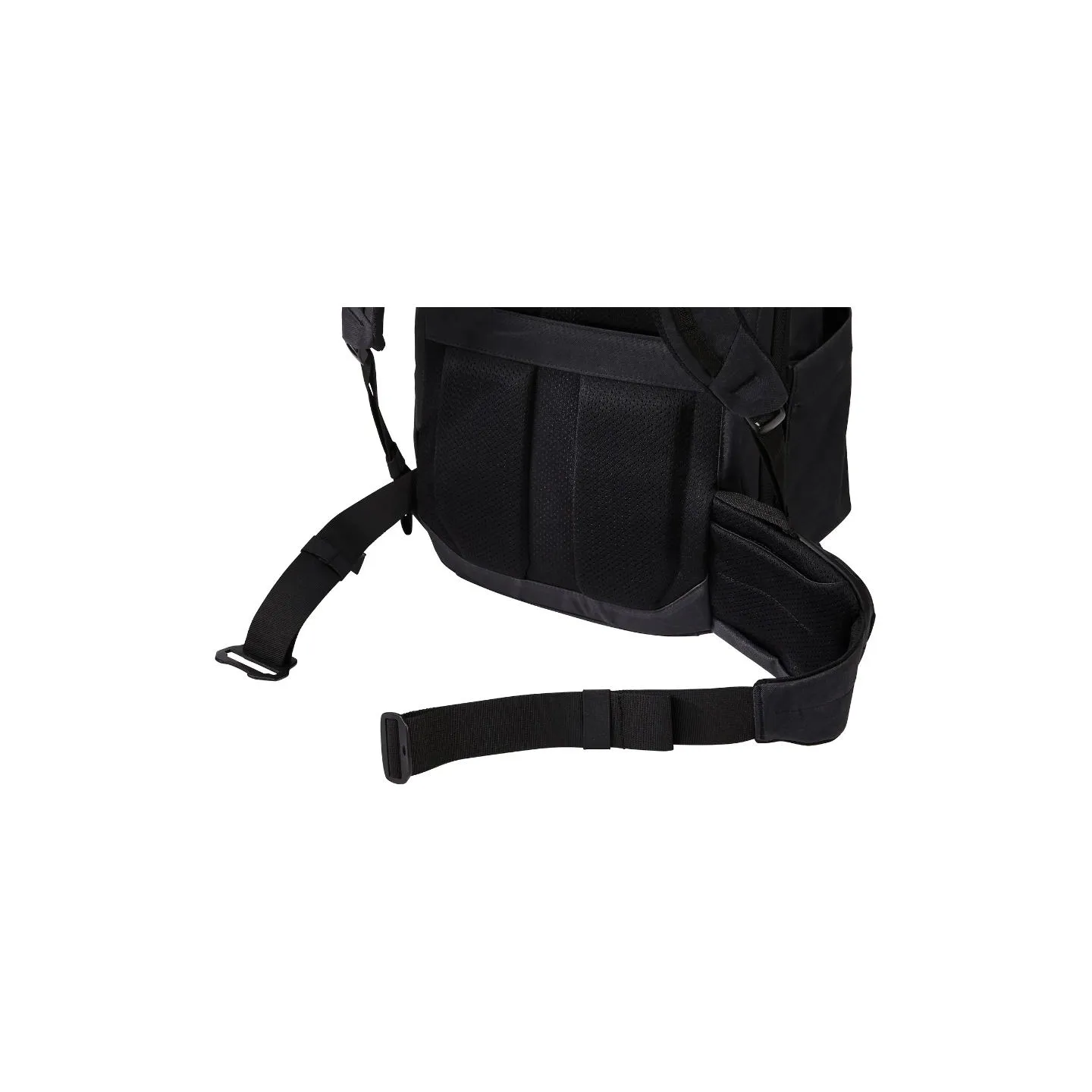 Thule 4721 Aion Travel Backpack 28L TATB128 Black