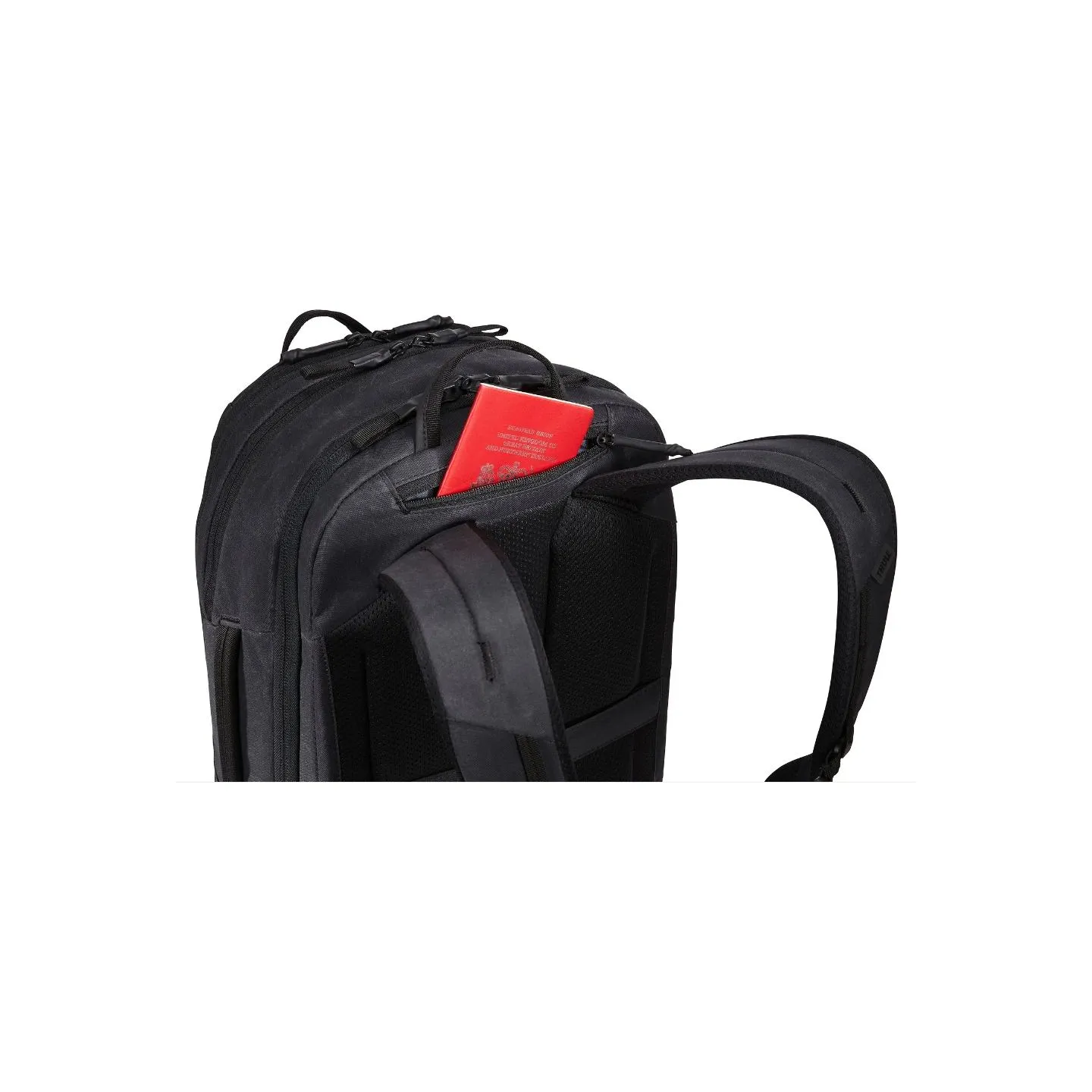 Thule 4721 Aion Travel Backpack 28L TATB128 Black