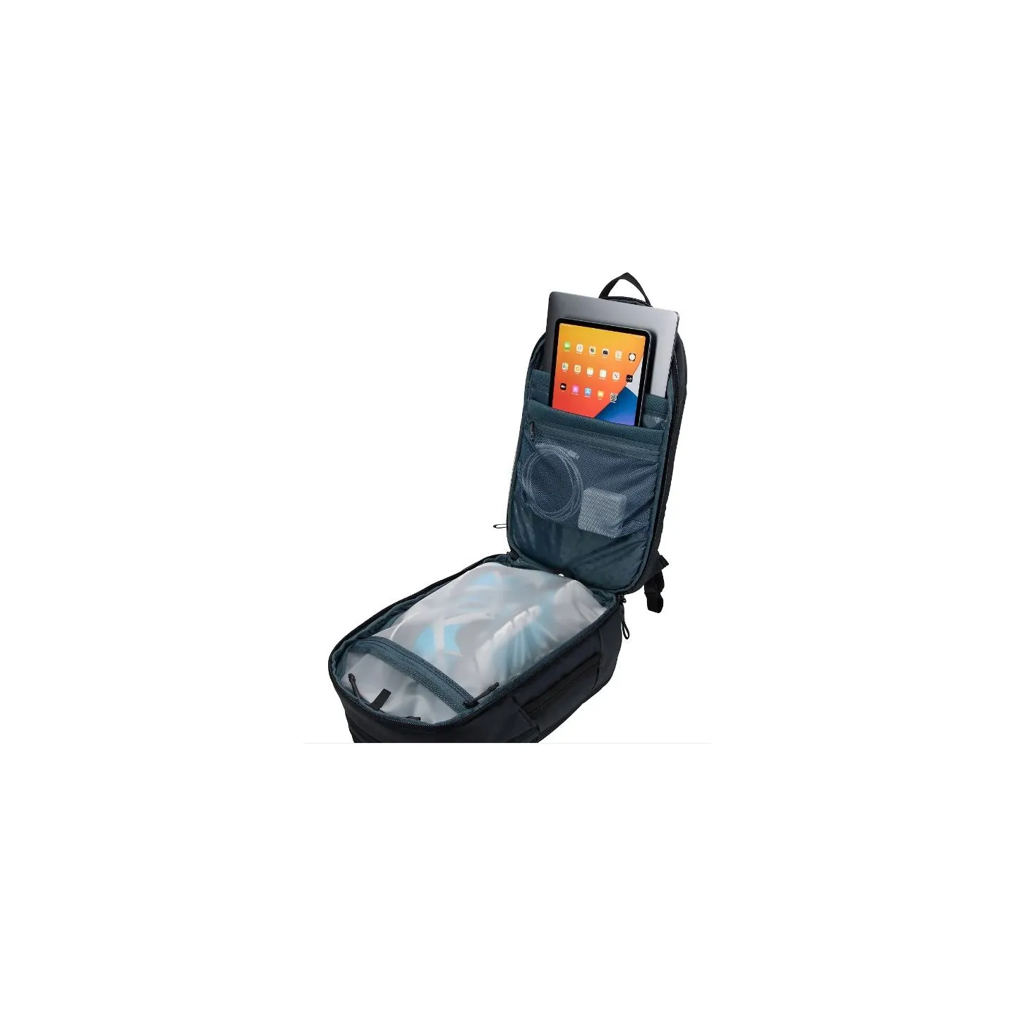 Thule | Aion Travel Backpack 28L | Backpack | Black