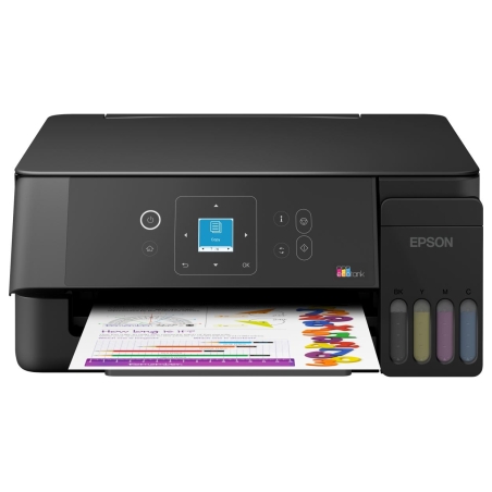 Epson EcoTank L3361 MFP ink printer