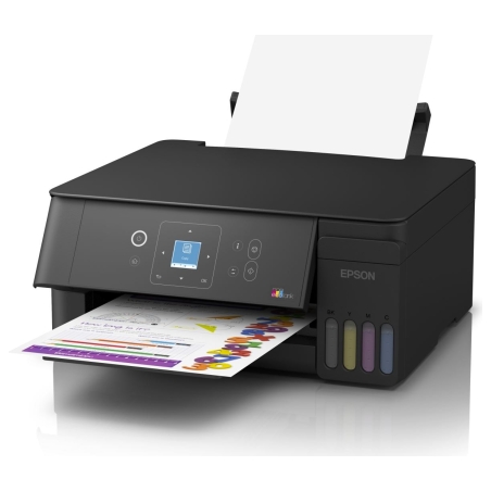 Epson EcoTank L3361 MFP ink printer