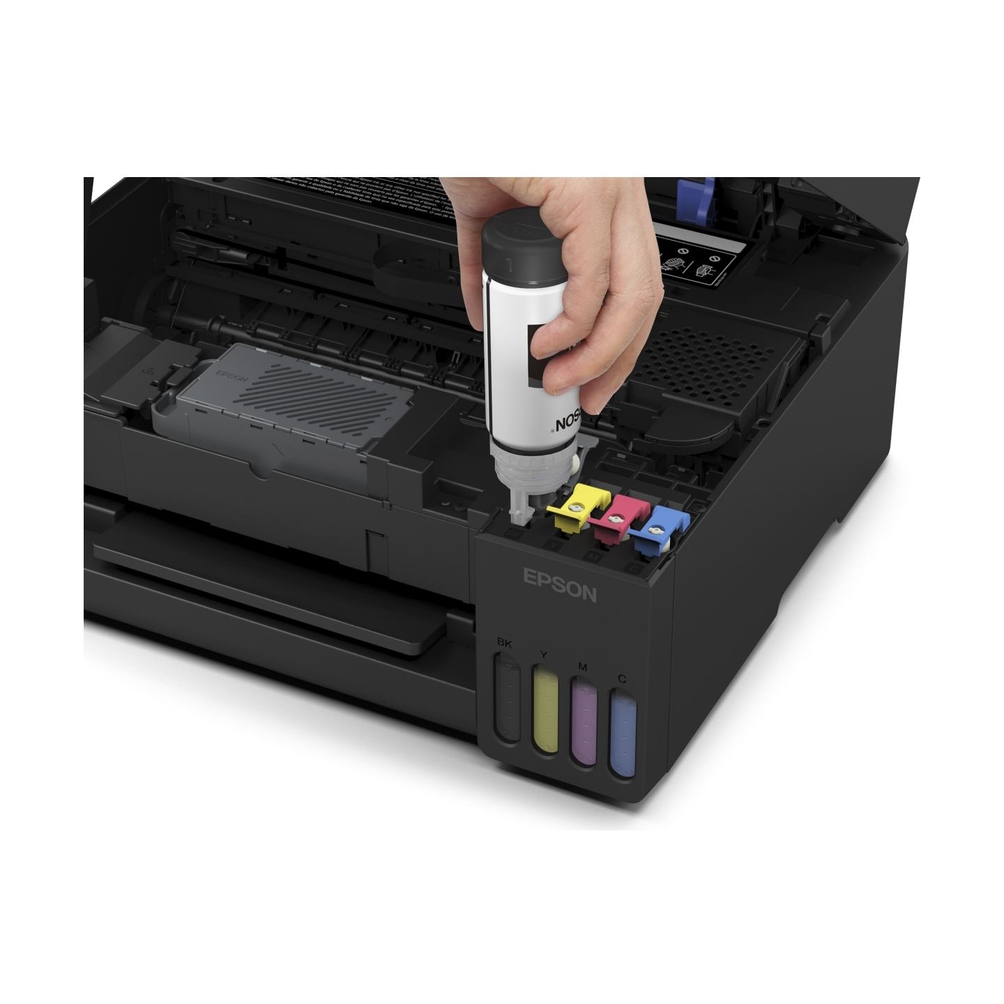 Epson EcoTank L3361 MFP ink printer