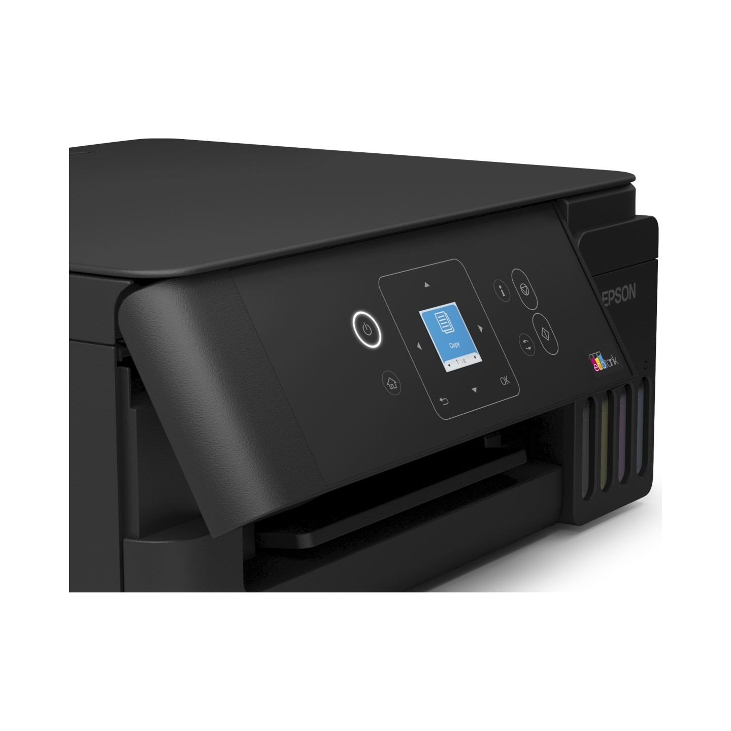 Epson EcoTank L3361 MFP ink printer