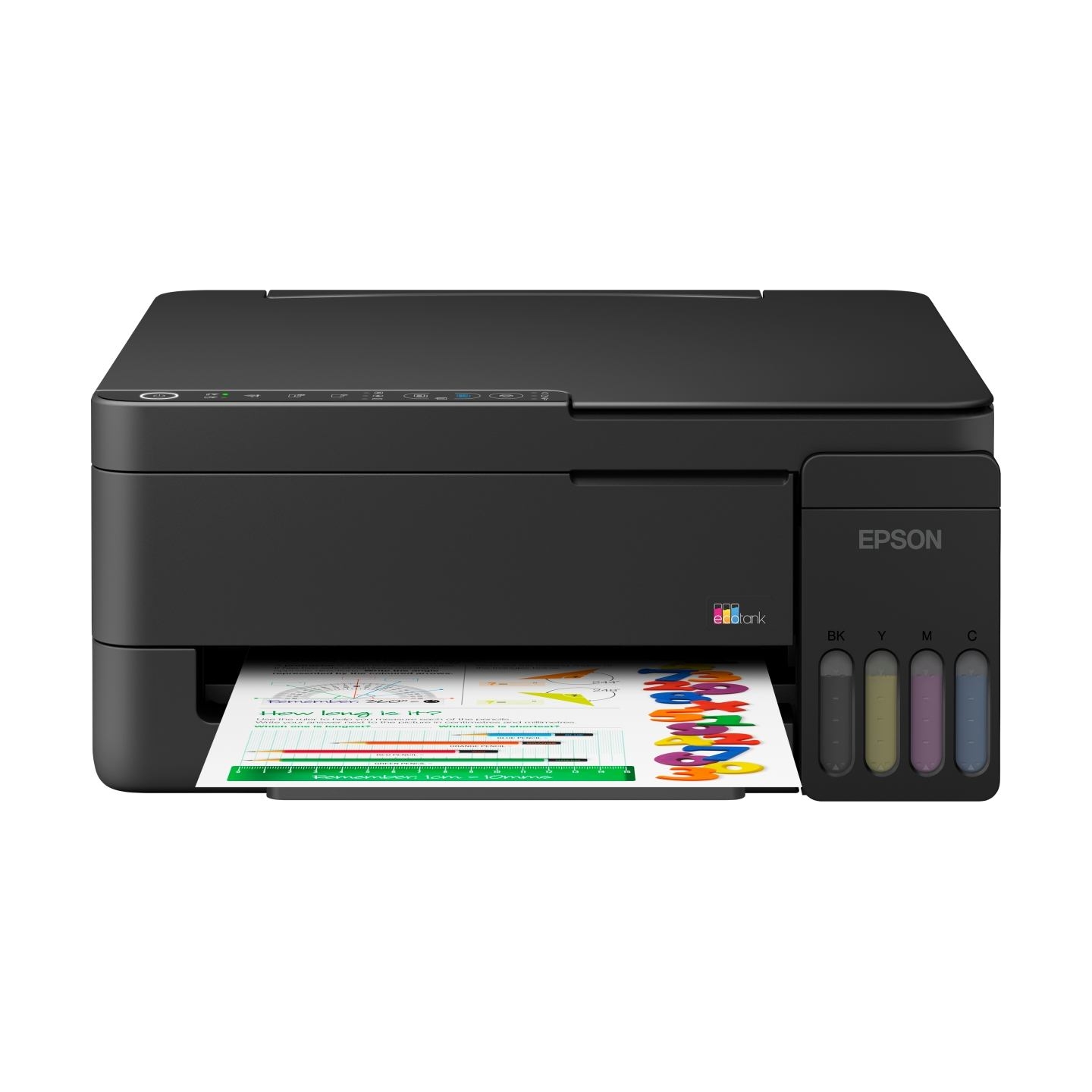 Epson EcoTank L3351 MFP Ink printer 11pp