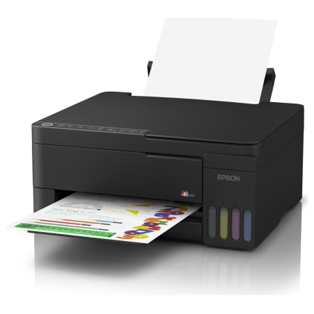 Epson EcoTank L3351 MFP Ink printer 11pp