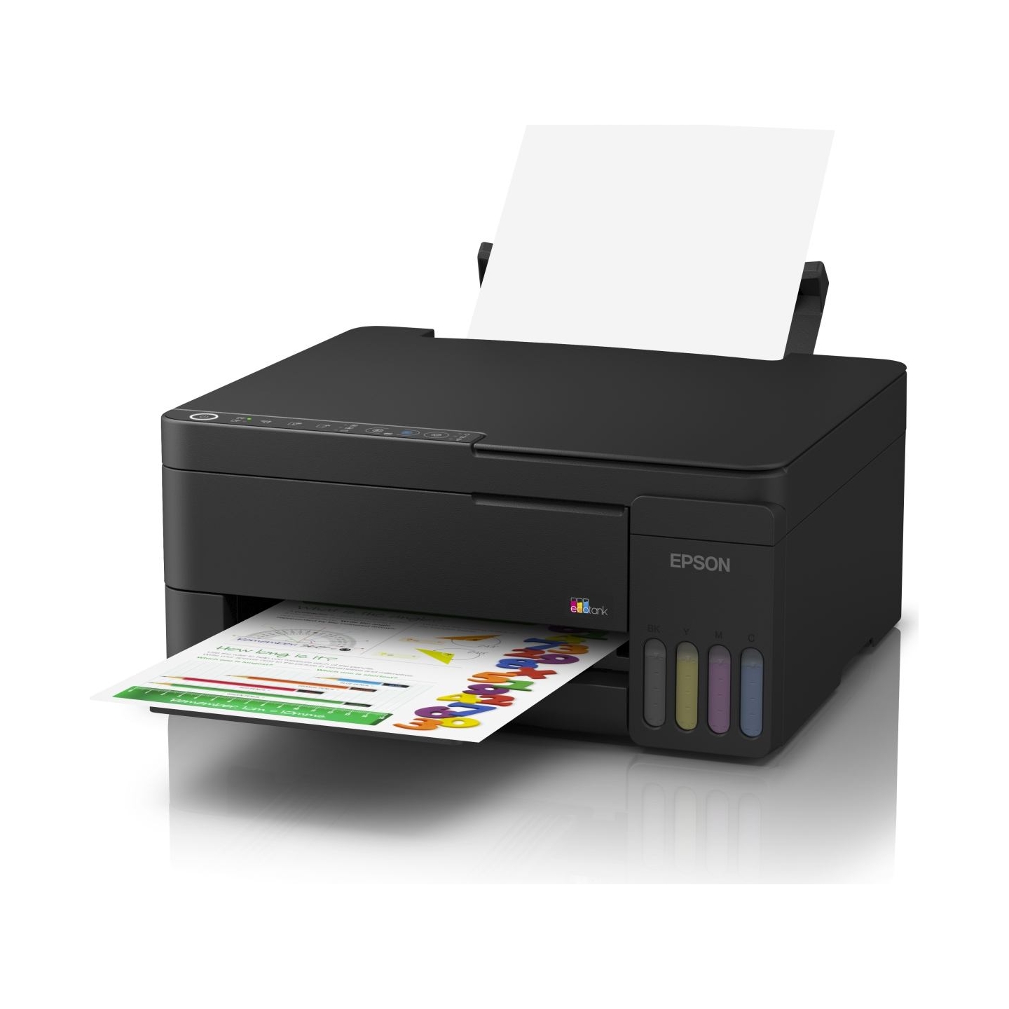Epson EcoTank L3351 MFP Ink printer 11pp