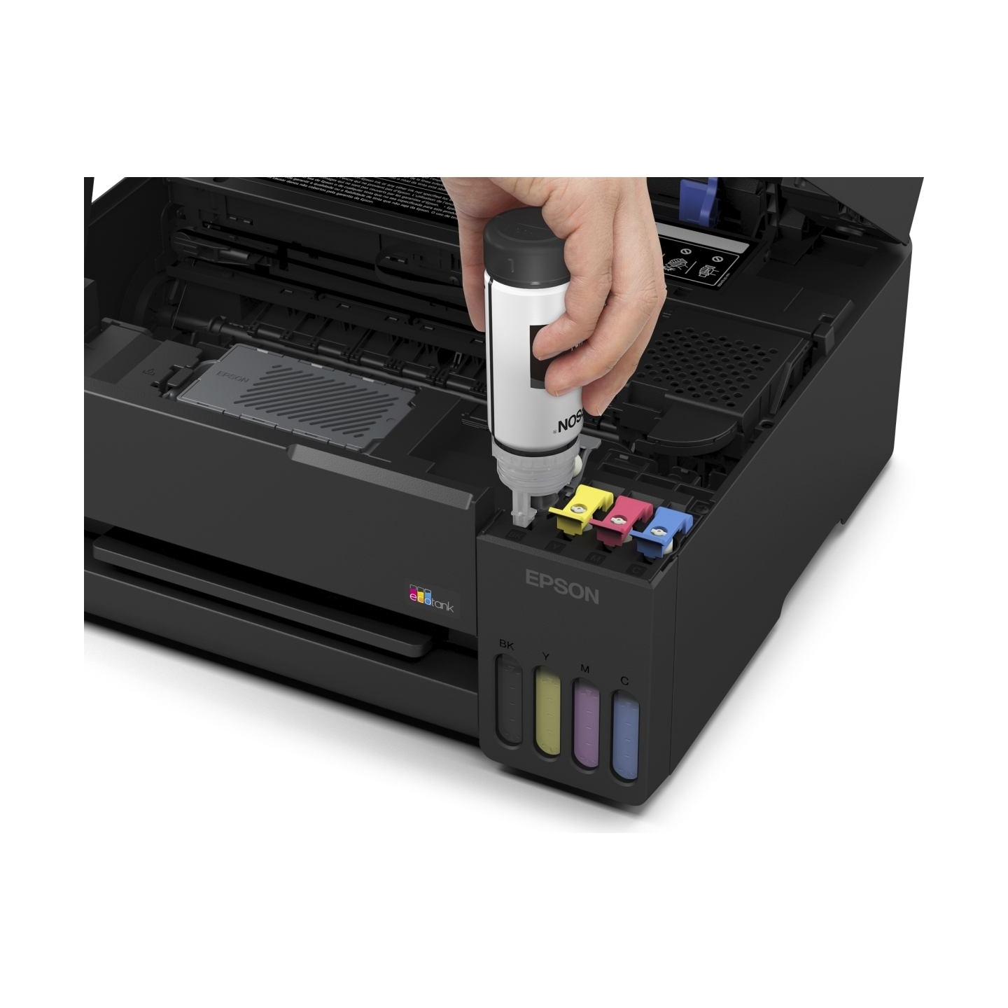 Epson EcoTank L3351 MFP Ink printer 11pp