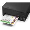 Epson EcoTank L3351 MFP Ink printer 11pp