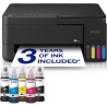 Epson EcoTank L3351 MFP Ink printer 11pp