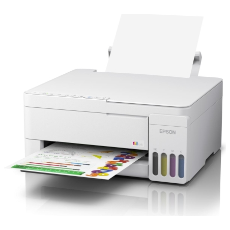 Epson EcoTank L3356 MFP Ink 33ppm