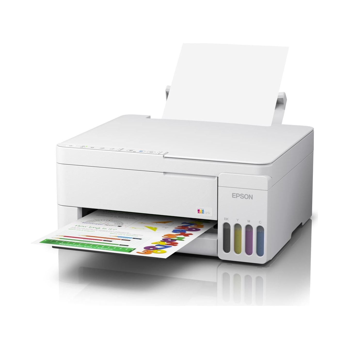 Epson EcoTank L3356 MFP Ink 33ppm