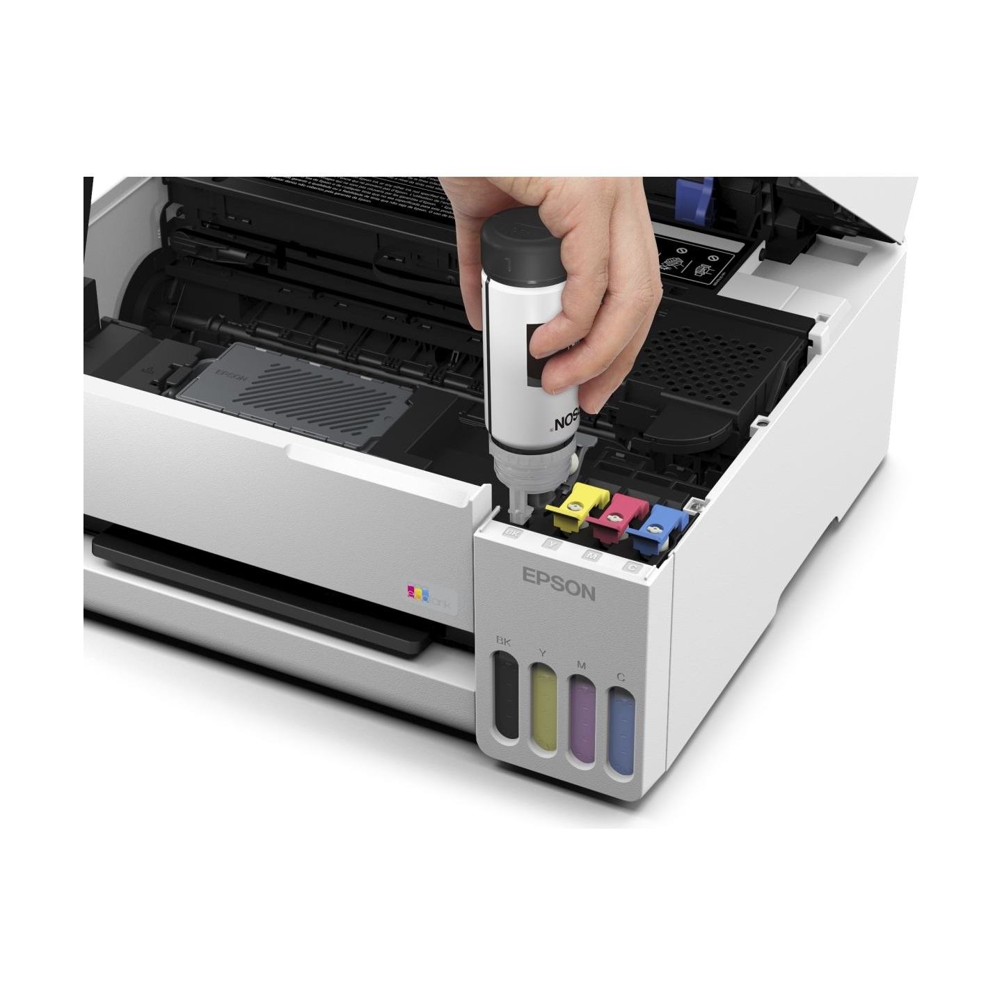 Epson EcoTank L3356 MFP Ink 33ppm