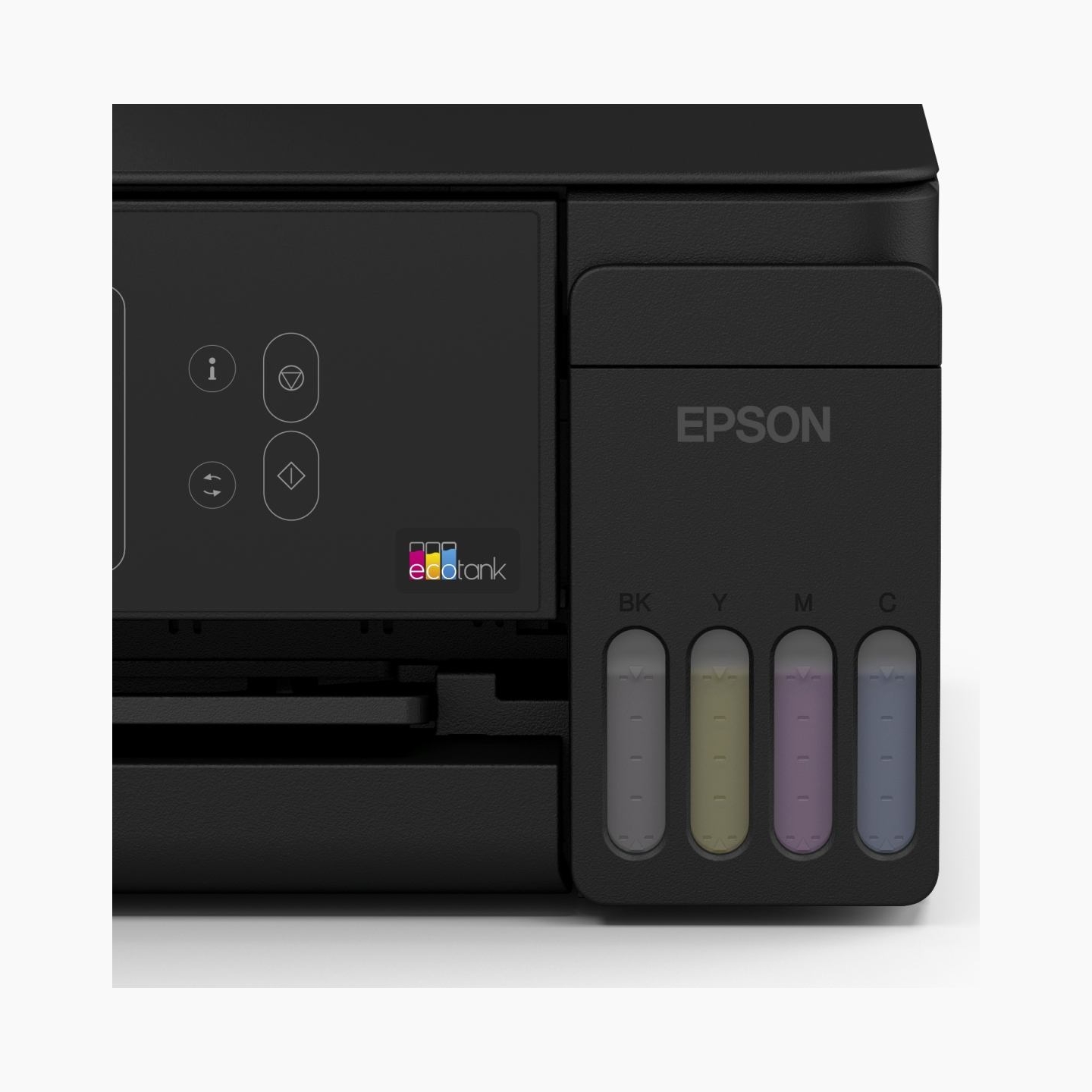 Epson EcoTank L3362 MFP ink printer 11pp