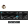 Keychron KEYBOARD WRL Q6 ULTRA/BLACK Q6U-M3 KEYCHRON