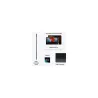 Apple | iPad Pro Wi-Fi + Cellular | 13 " | Space Black | OLED, Ultra Retina XDR | 2752 x 2064 pixels | Apple M5 | 12 GB | 256 GB