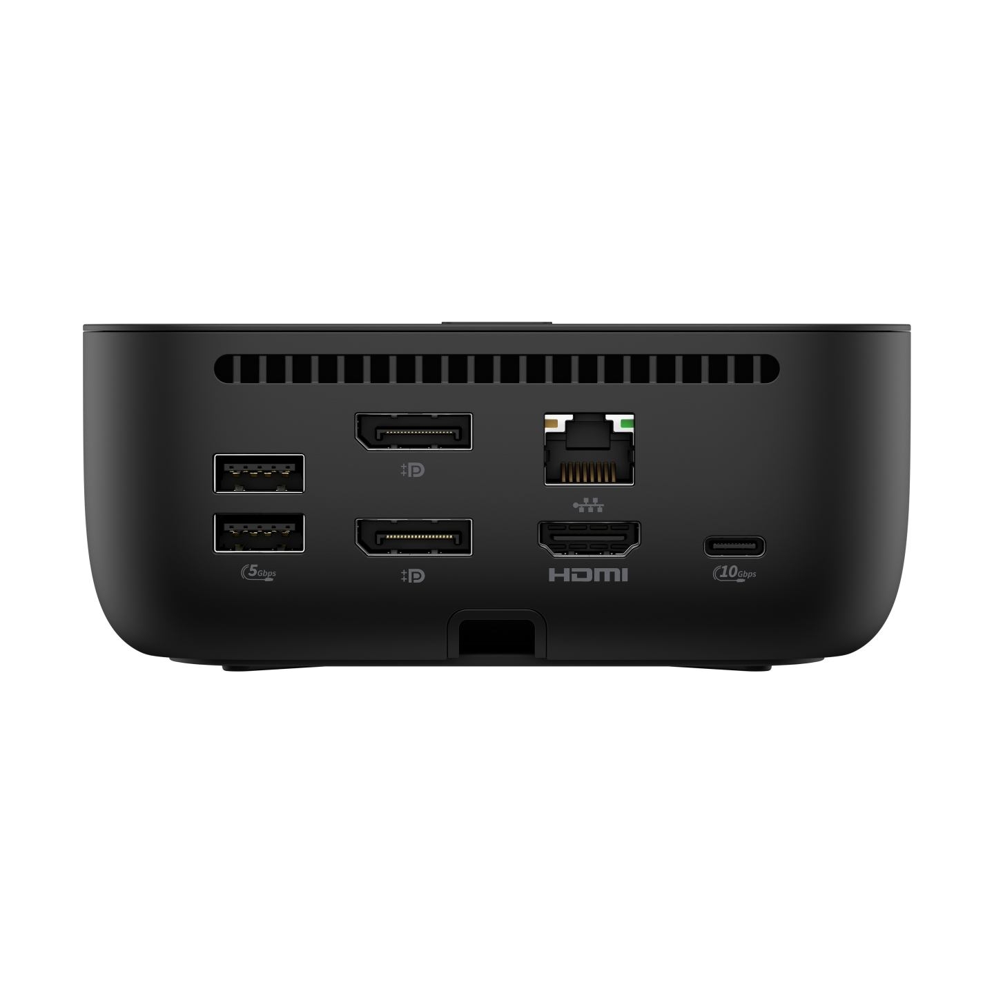HP USB-C 100W G6 Dock SmartBuy