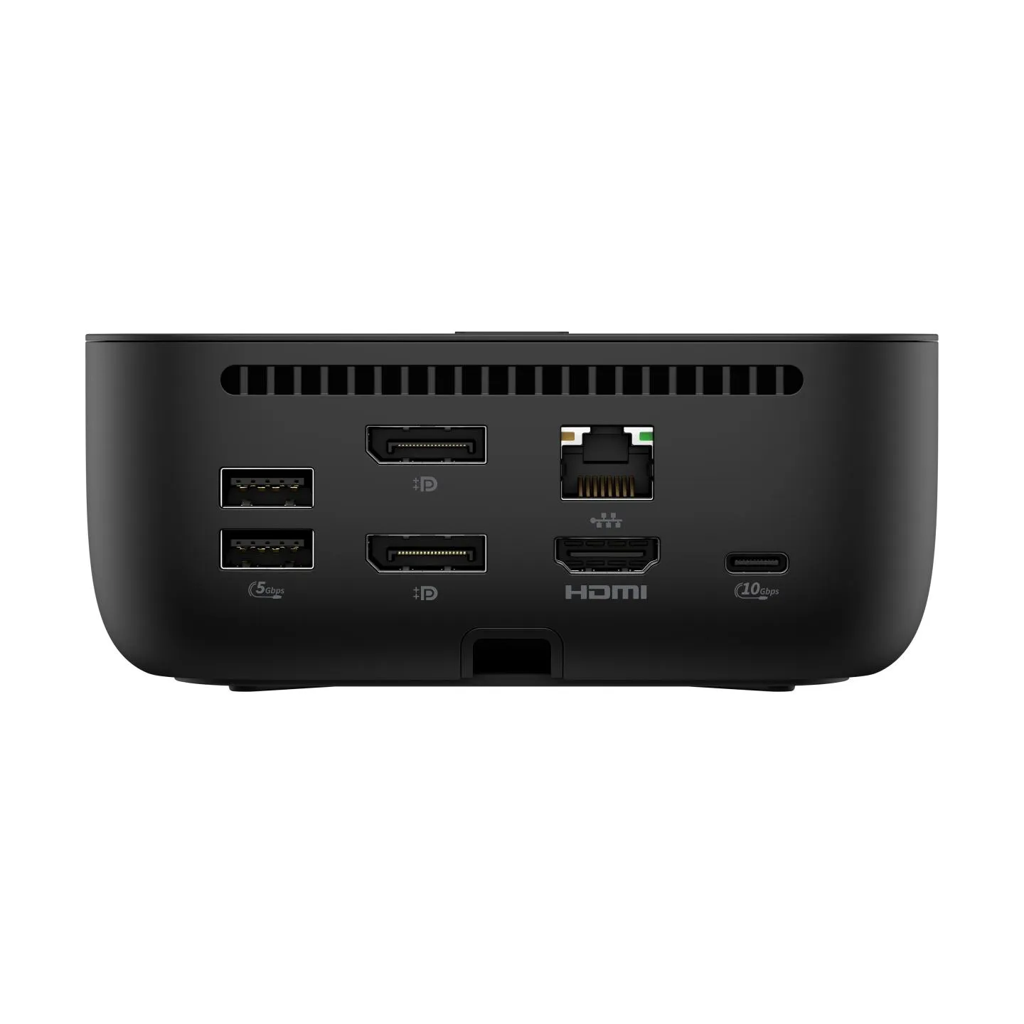 HP USB-C 100W G6 Dock SmartBuy