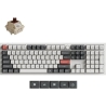 Keychron KEYBOARD WRL Q6 ULTRA/WHITE Q6U-P3 KEYCHRON