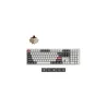 Keychron KEYBOARD WRL Q6 ULTRA/WHITE Q6U-P3 KEYCHRON