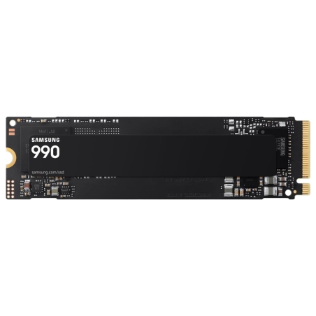 Samsung 990 PCIe 4.0 NVMe M.2 SSD 1TB | Samsung