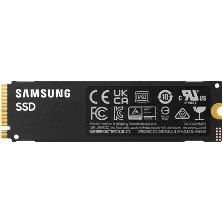 Samsung 990 PCIe 4.0 NVMe M.2 SSD 1TB