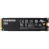 Samsung 990 PCIe 4.0 NVMe M.2 SSD 1TB