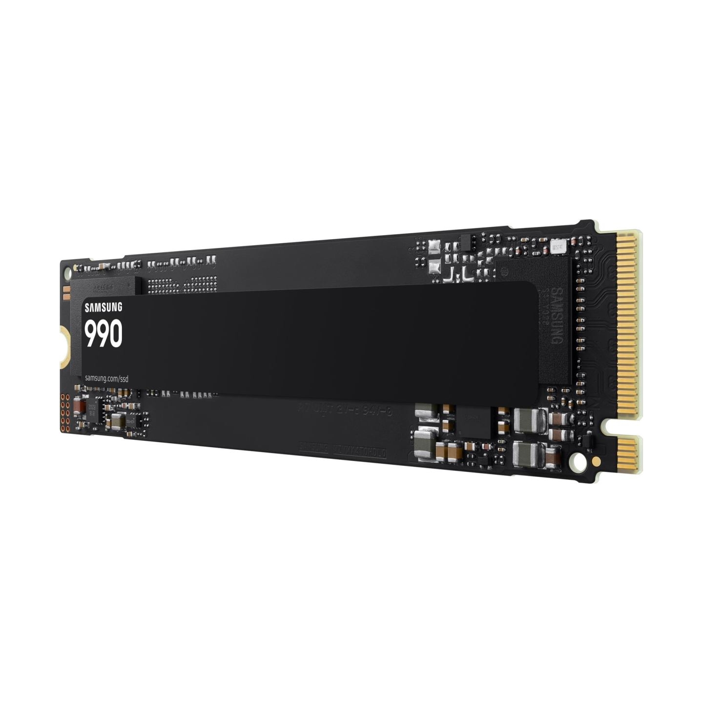 Samsung 990 Basic SSD 1TB M.2 NVMe SSD