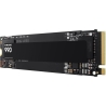 Samsung 990 PCIe 4.0 NVMe M.2 SSD 1TB | Samsung