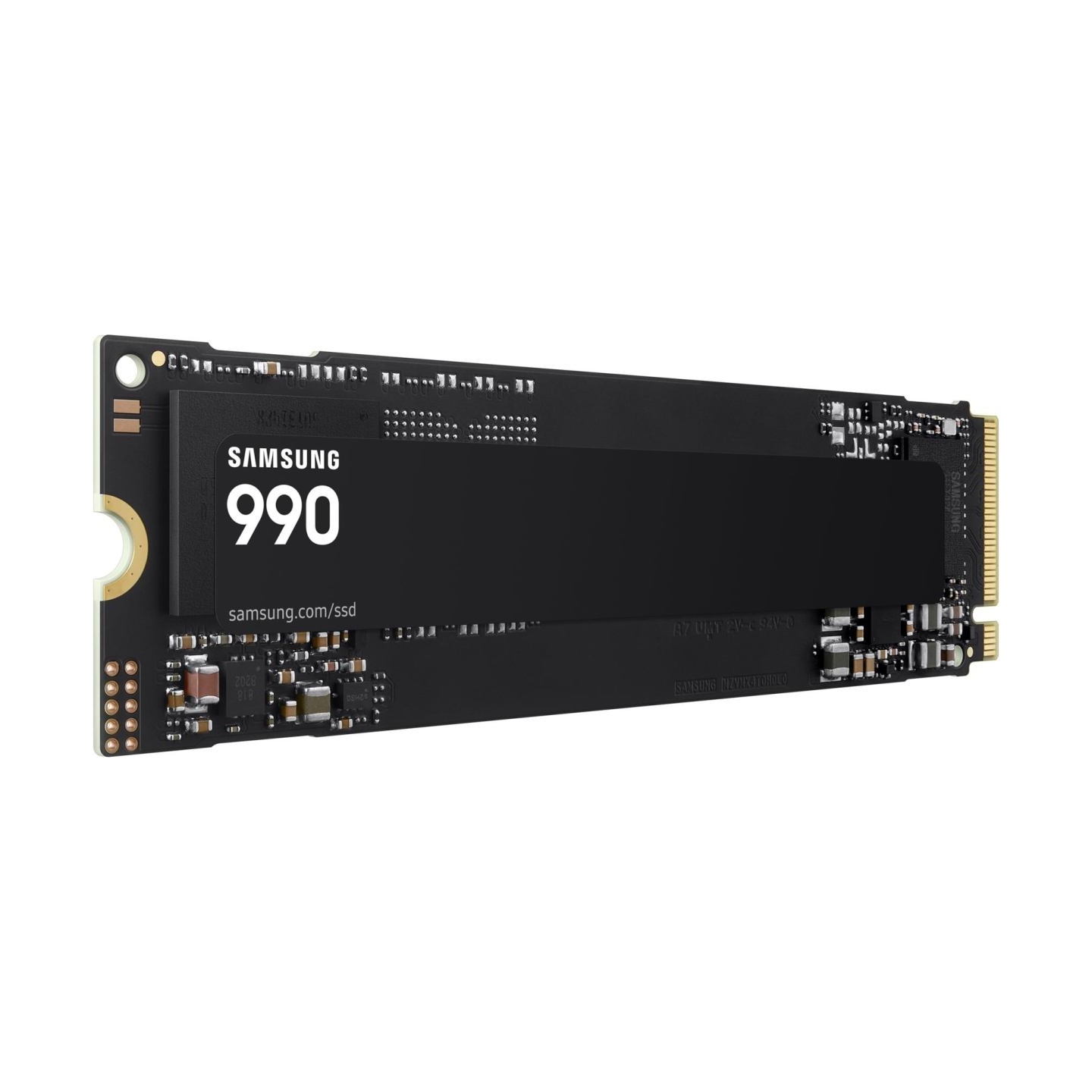 Samsung 990 PCIe 4.0 NVMe M.2 SSD 1TB | Samsung