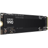 Samsung 990 Basic SSD 1TB M.2 NVMe SSD