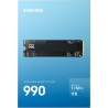 Samsung 990 Basic SSD 1TB M.2 NVMe SSD