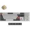 Keychron KEYBOARD WRL Q6 ULTRA/WHITE Q6U-P4 KEYCHRON