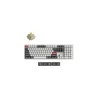 Keychron KEYBOARD WRL Q6 ULTRA/WHITE Q6U-P4 KEYCHRON