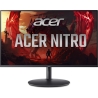 Acer Nitro XF27FX Ergo 69cm 27'' FHD IPS 240Hz Zero Frame FC 16:9 1ms/0.5ms(GTG, Min.) 250nits 2xHDMI(2.0) DP(1.4) MM Audio Out 