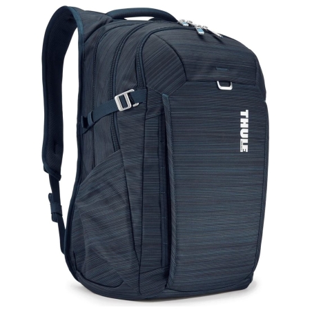 Thule | Backpack 28L | CONBP-216 Construct | Backpack for laptop | Carbon Blue