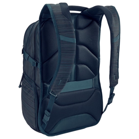 Thule | Backpack 28L | CONBP-216 Construct | Backpack for laptop | Carbon Blue