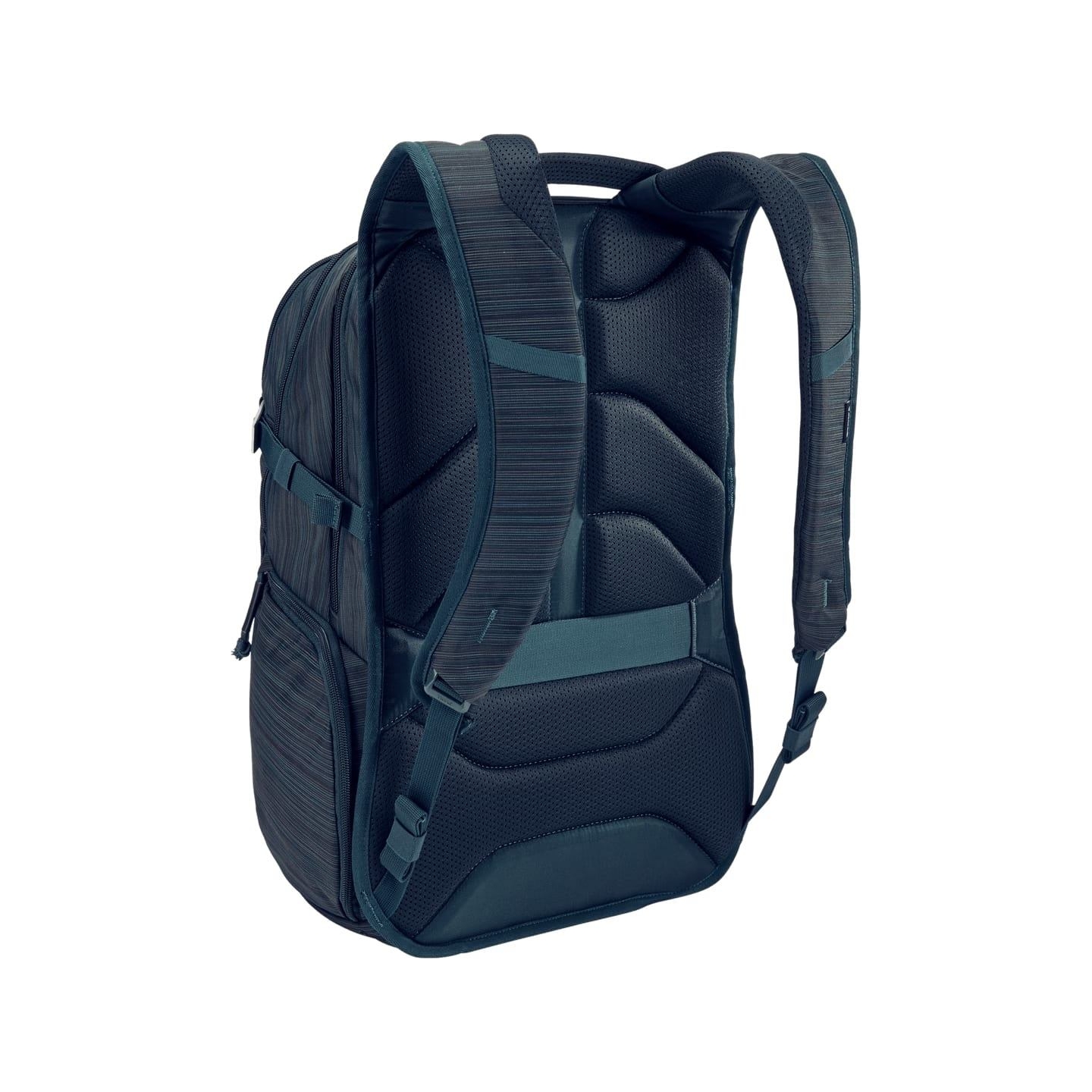 Thule | Backpack 28L | CONBP-216 Construct | Backpack for laptop | Carbon Blue