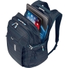 Thule | Backpack 28L | CONBP-216 Construct | Backpack for laptop | Carbon Blue