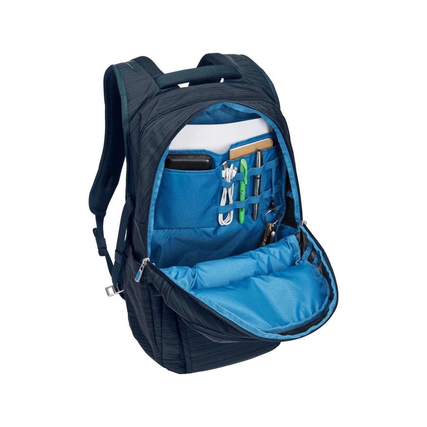 Thule 5355 Construct Backpack 28L CONBP-216 Carbon Blue