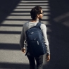 Thule | Backpack 28L | CONBP-216 Construct | Backpack for laptop | Carbon Blue