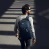 Thule | Backpack 28L | CONBP-216 Construct | Backpack for laptop | Carbon Blue
